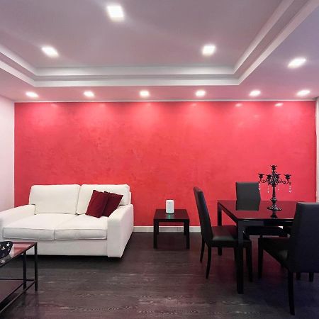 Elegante Bilocale Torre Pontina Apartment Latina Exterior photo