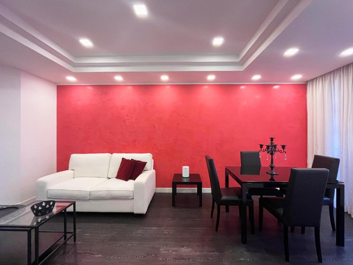 Elegante Bilocale Torre Pontina Apartment Latina Exterior photo