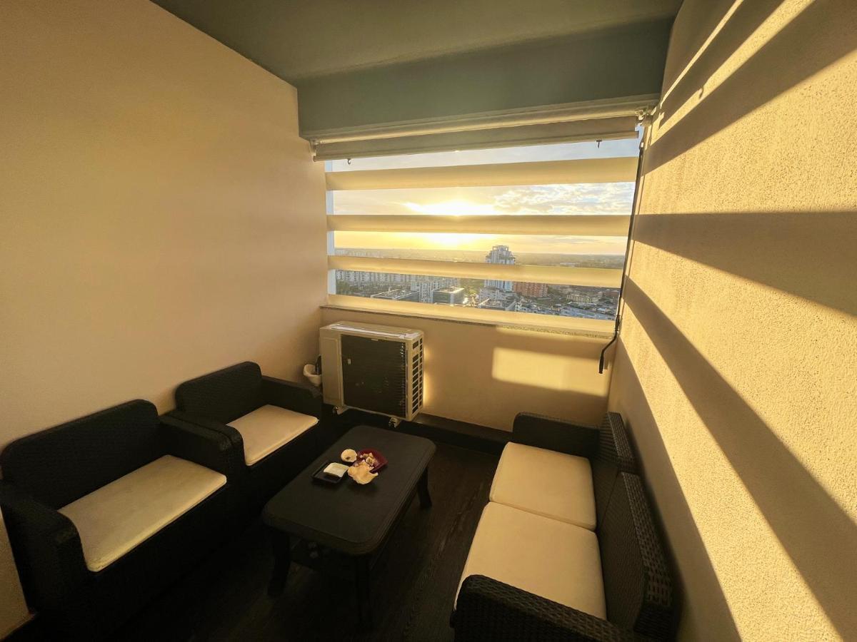 Elegante Bilocale Torre Pontina Apartment Latina Exterior photo