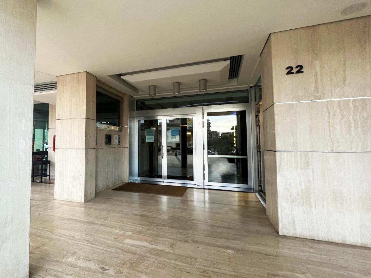 Elegante Bilocale Torre Pontina Apartment Latina Exterior photo